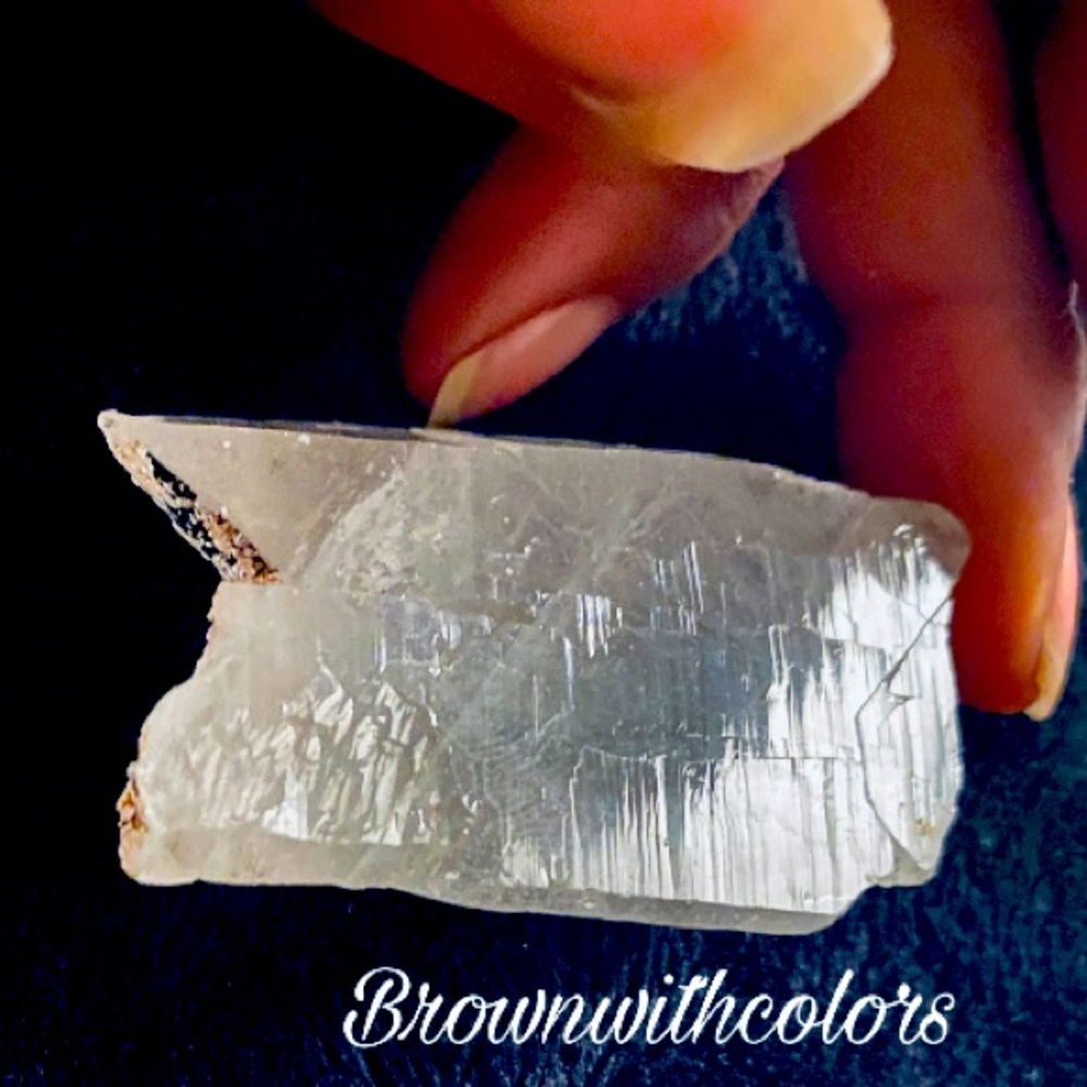 Clear Quartz